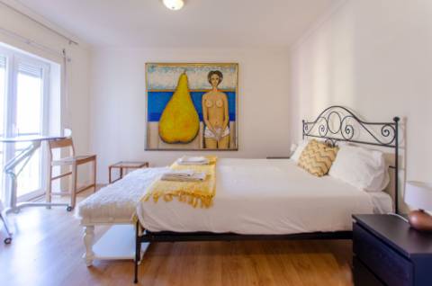 T3 no Condomínio da Gandarinha, com piscina, garagem e arrecadação