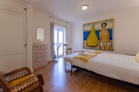 T3 no Condomínio da Gandarinha, com piscina, garagem e arrecadação