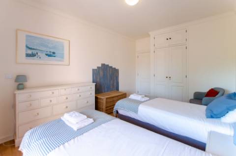 T3 no Condomínio da Gandarinha, com piscina, garagem e arrecadação