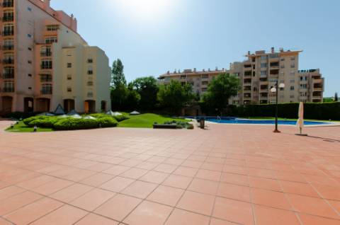 T3 no Condomínio da Gandarinha, com piscina, garagem e arrecadação