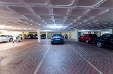 T3 no Condomínio da Gandarinha, com piscina, garagem e arrecadação