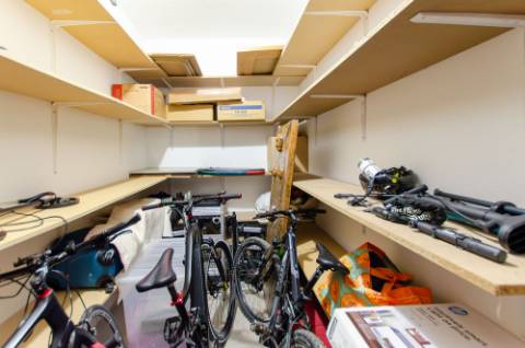 T3 no Condomínio da Gandarinha, com piscina, garagem e arrecadação