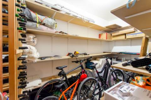 T3 no Condomínio da Gandarinha, com piscina, garagem e arrecadação