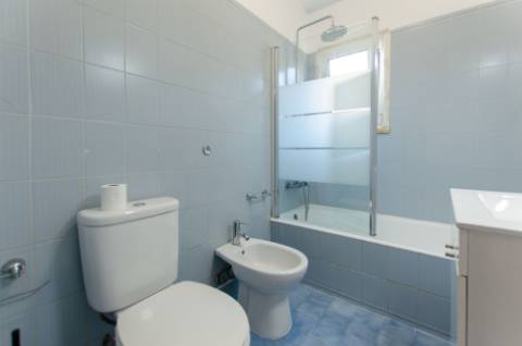 T2 em São Miguel das Encostas, Carcavelos