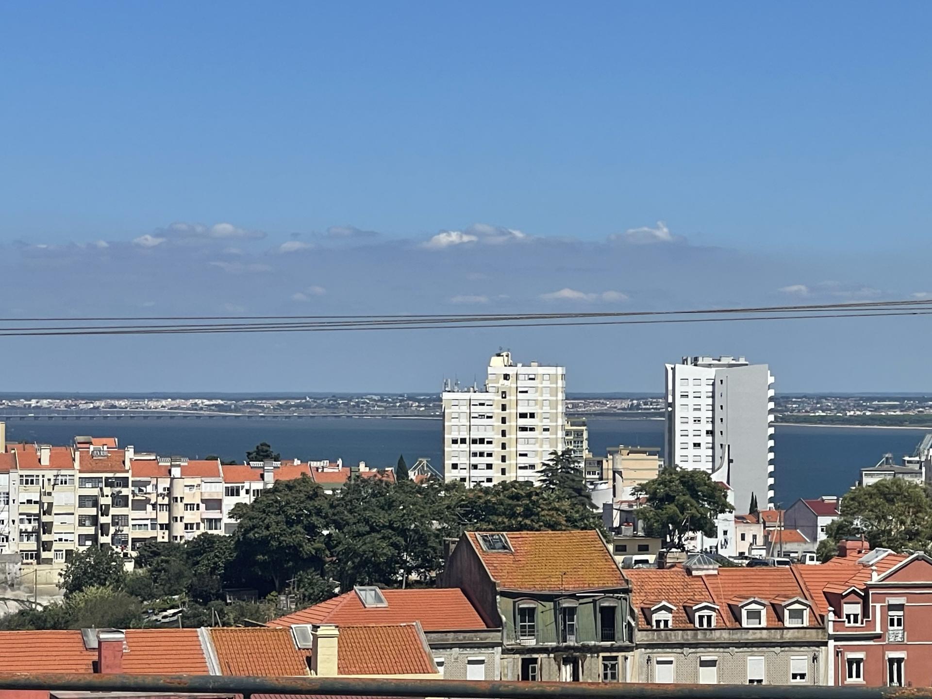 T2+1 Remodelado na Penha de França