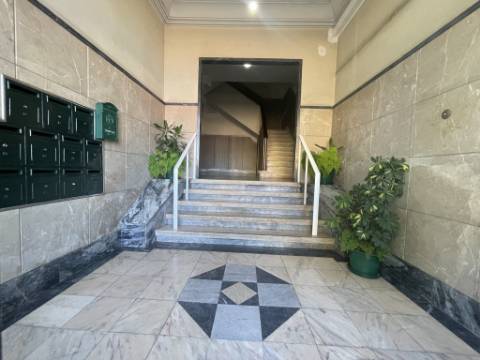 T2+1 Remodelado na Penha de França