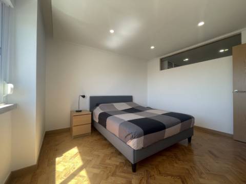 T2+1 Remodelado na Penha de França