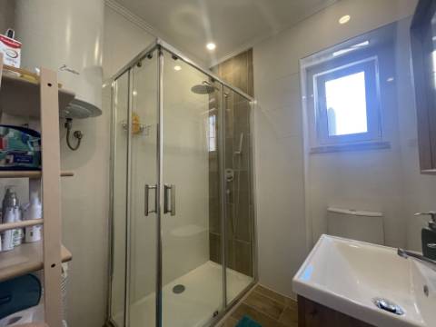 T2+1 Remodelado na Penha de França