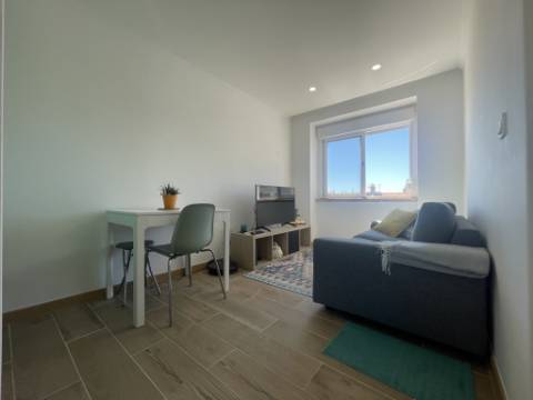 T2+1 Remodelado na Penha de França