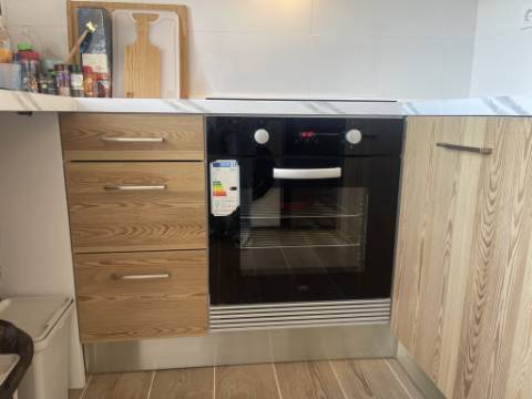 T2+1 Remodelado na Penha de França