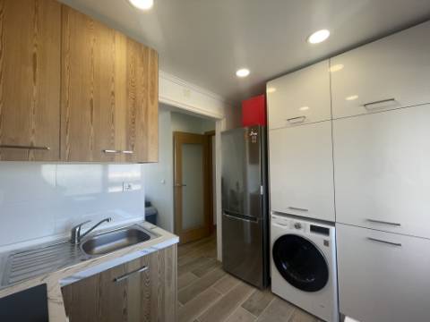 T2+1 Remodelado na Penha de França