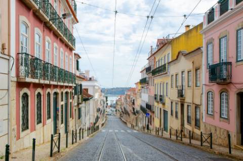 T3 com logradouro na Lapa