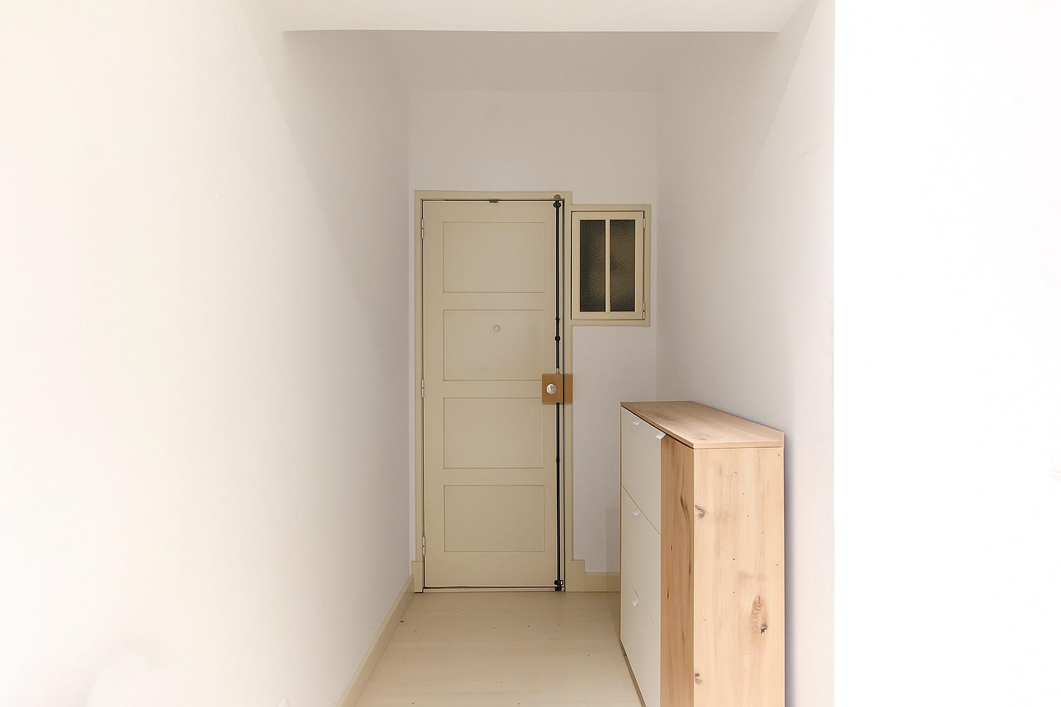 T3 com logradouro na Lapa