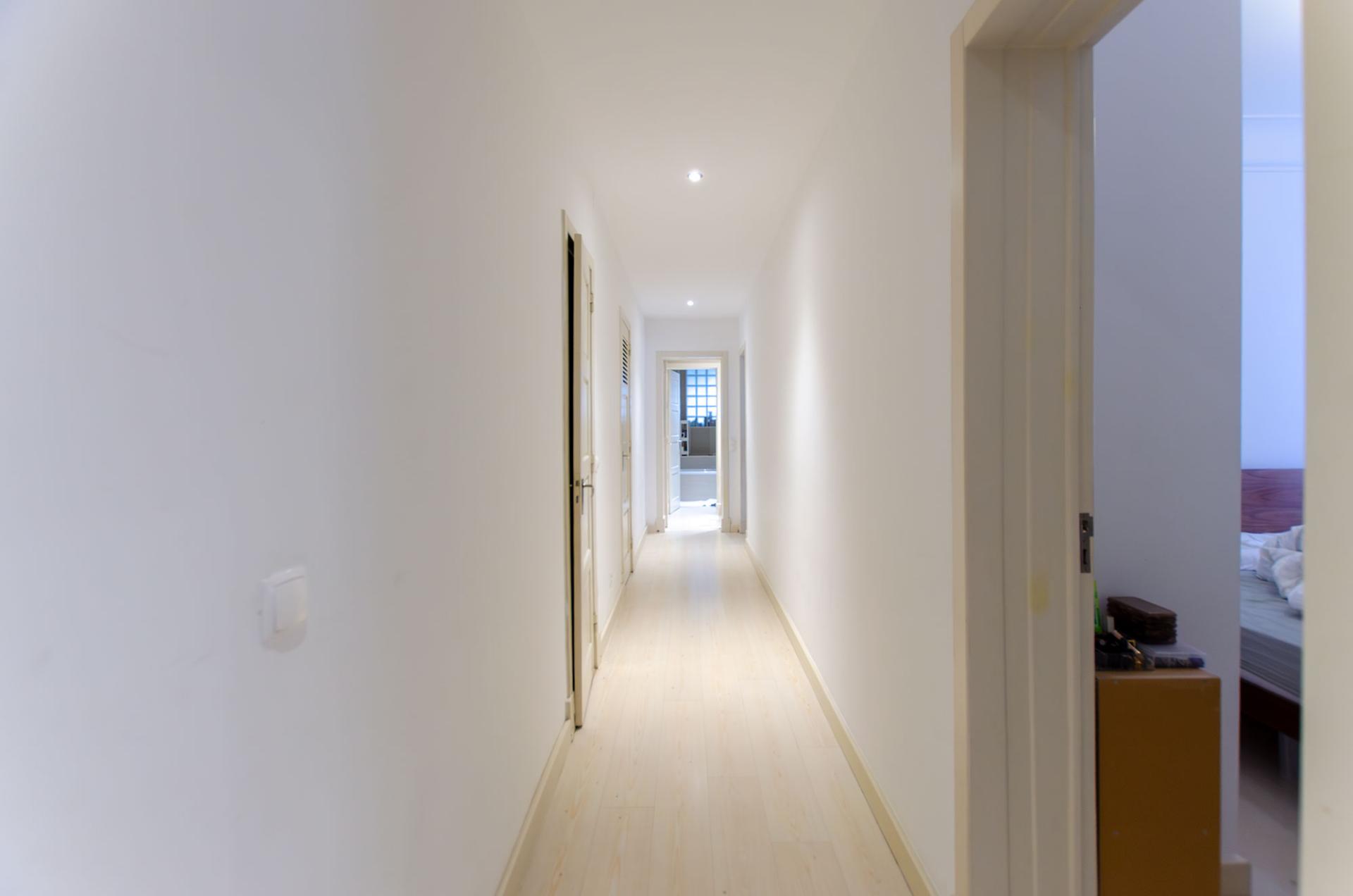 T3 com logradouro na Lapa