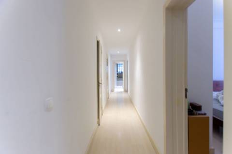 T3 com logradouro na Lapa