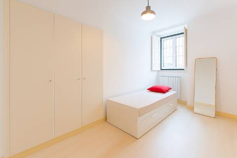 T3 com logradouro na Lapa