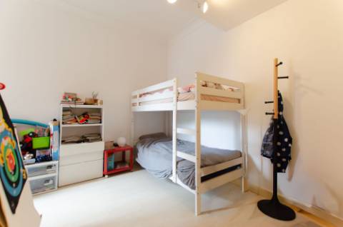 T3 com logradouro na Lapa