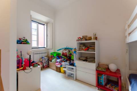 T3 com logradouro na Lapa