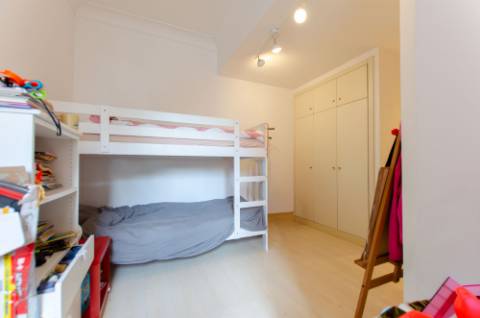 T3 com logradouro na Lapa