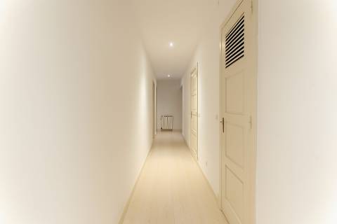 T3 com logradouro na Lapa