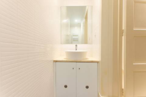 T3 com logradouro na Lapa