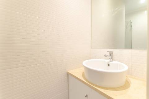 T3 com logradouro na Lapa