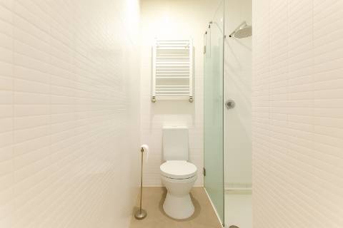 T3 com logradouro na Lapa