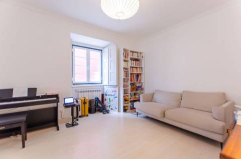 T3 com logradouro na Lapa