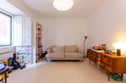 T3 com logradouro na Lapa