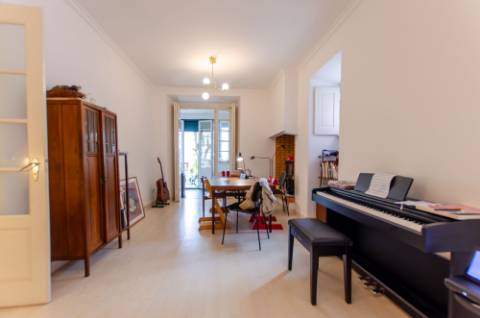 T3 com logradouro na Lapa