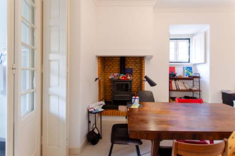 T3 com logradouro na Lapa