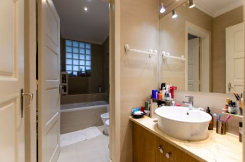 T3 com logradouro na Lapa