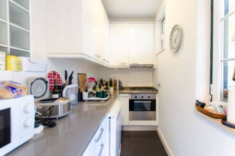 T3 com logradouro na Lapa