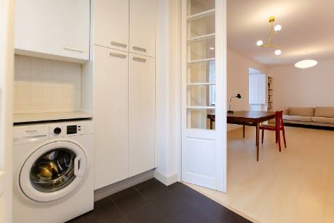 T3 com logradouro na Lapa