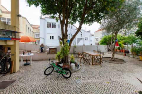 T3 com logradouro na Lapa