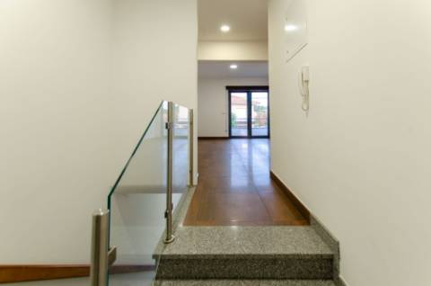 T3 renovado, como novo, próximo da CUF de São Domingos de Rana