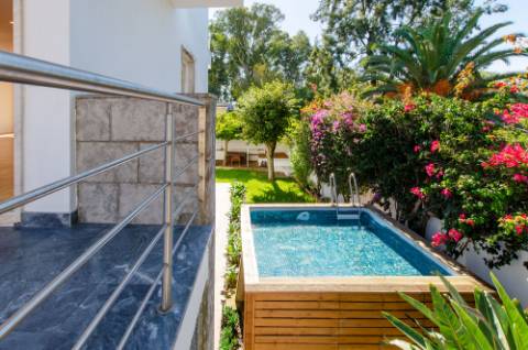 Moradia T4 + 1 em Tercena