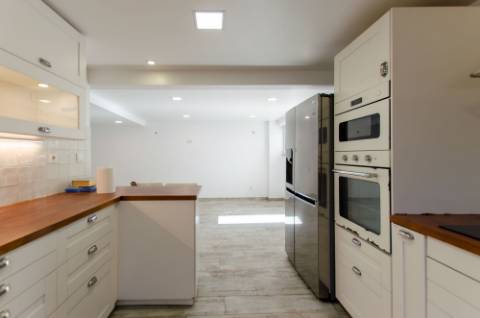 Moradia T4 + 1 em Tercena