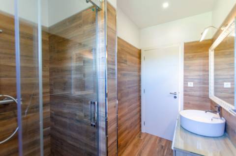 Moradia T4 + 1 em Tercena