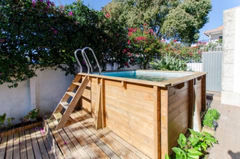 Moradia T4 + 1 em Tercena