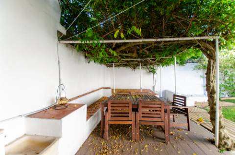 Moradia T4 + 1 em Tercena