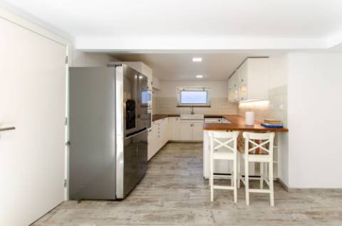 Moradia T4 + 1 em Tercena