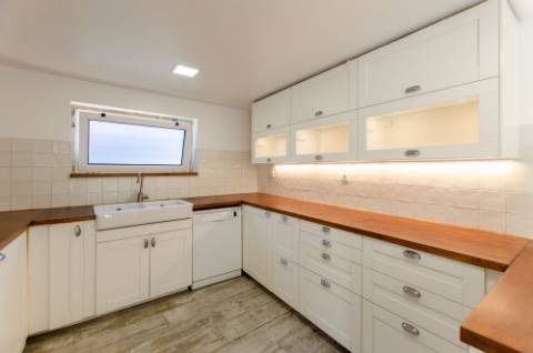 Moradia T4 + 1 em Tercena