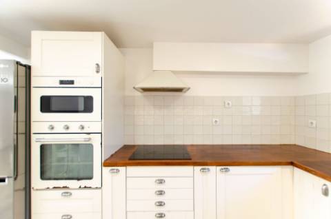 Moradia T4 + 1 em Tercena