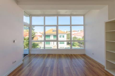 Moradia T4 + 1 em Tercena