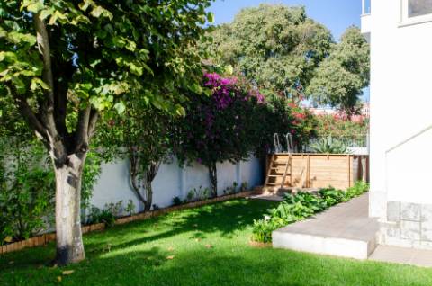 Moradia T4 + 1 em Tercena