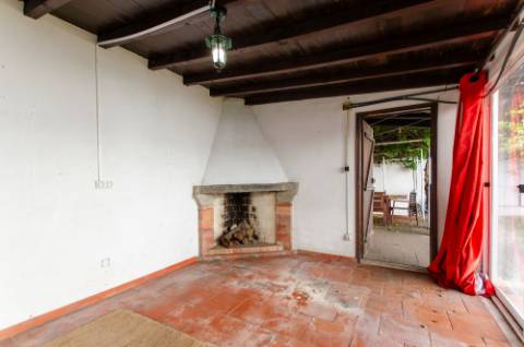 Moradia T4 + 1 em Tercena