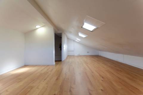 Moradia T4 + 1 em Tercena