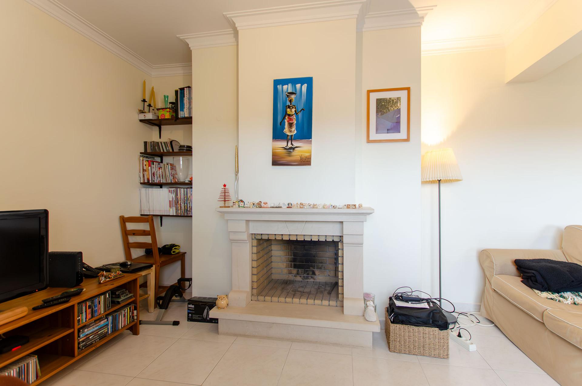 T2 extremamente bem cuidado com vistas desafogadas