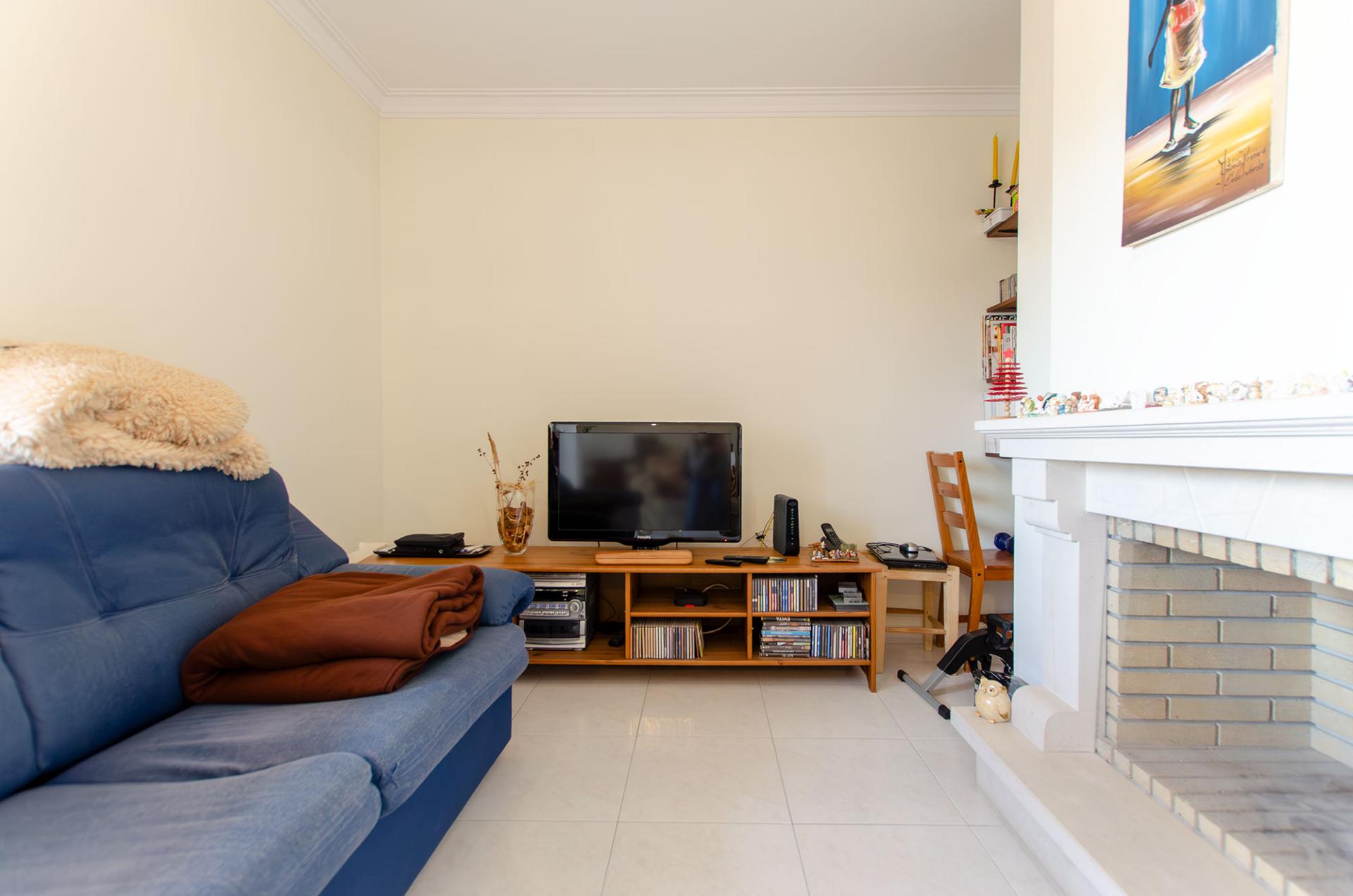 T2 extremamente bem cuidado com vistas desafogadas